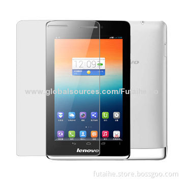 Tempered Glass Screen Protector for Lenovo S5000